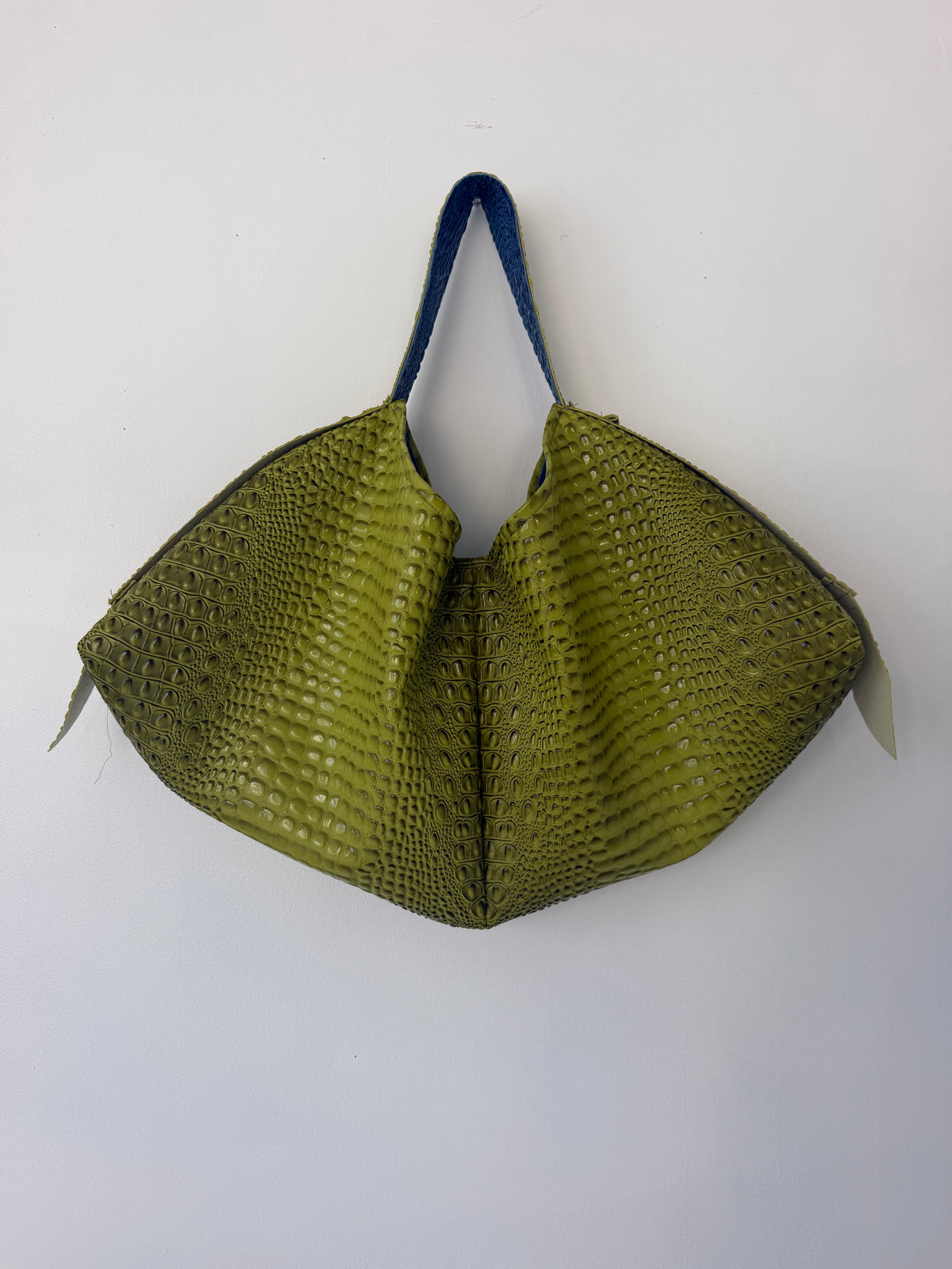 The OTG Tote — Signature