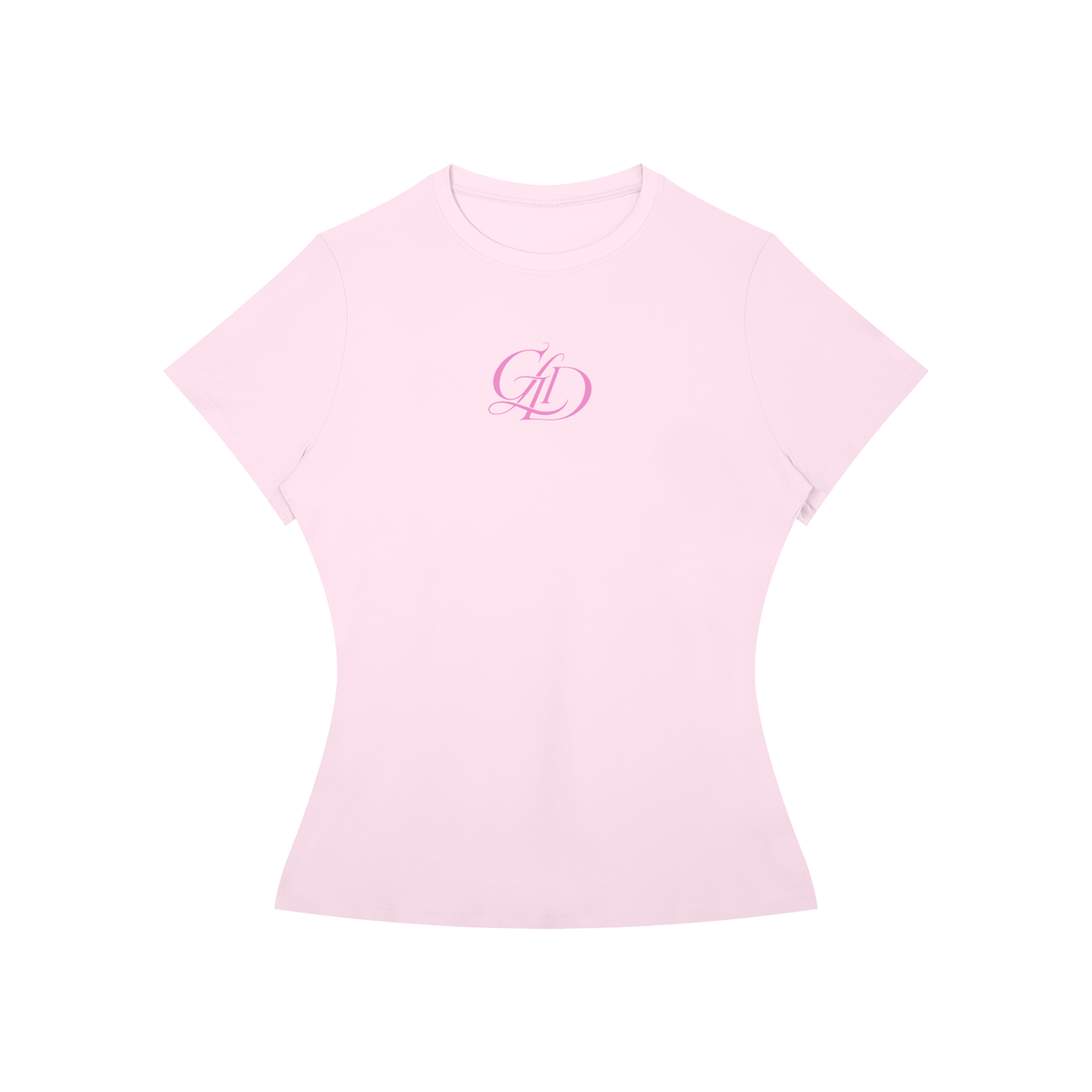 The GLD Baby Tee