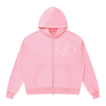 The GLD Double Zip Hoodie