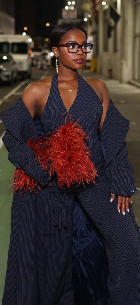 The Fénix Clutch
