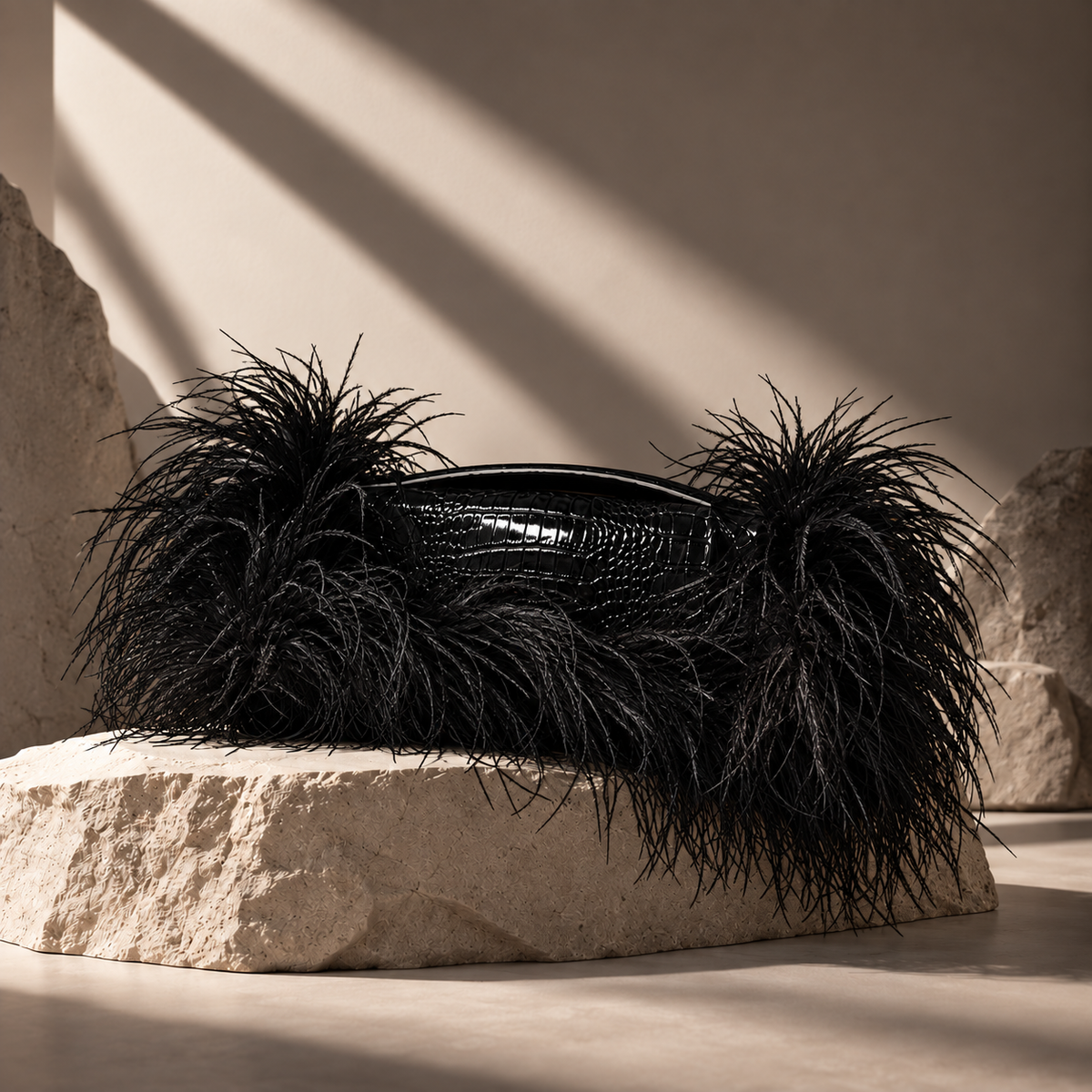 The Fénix Clutch