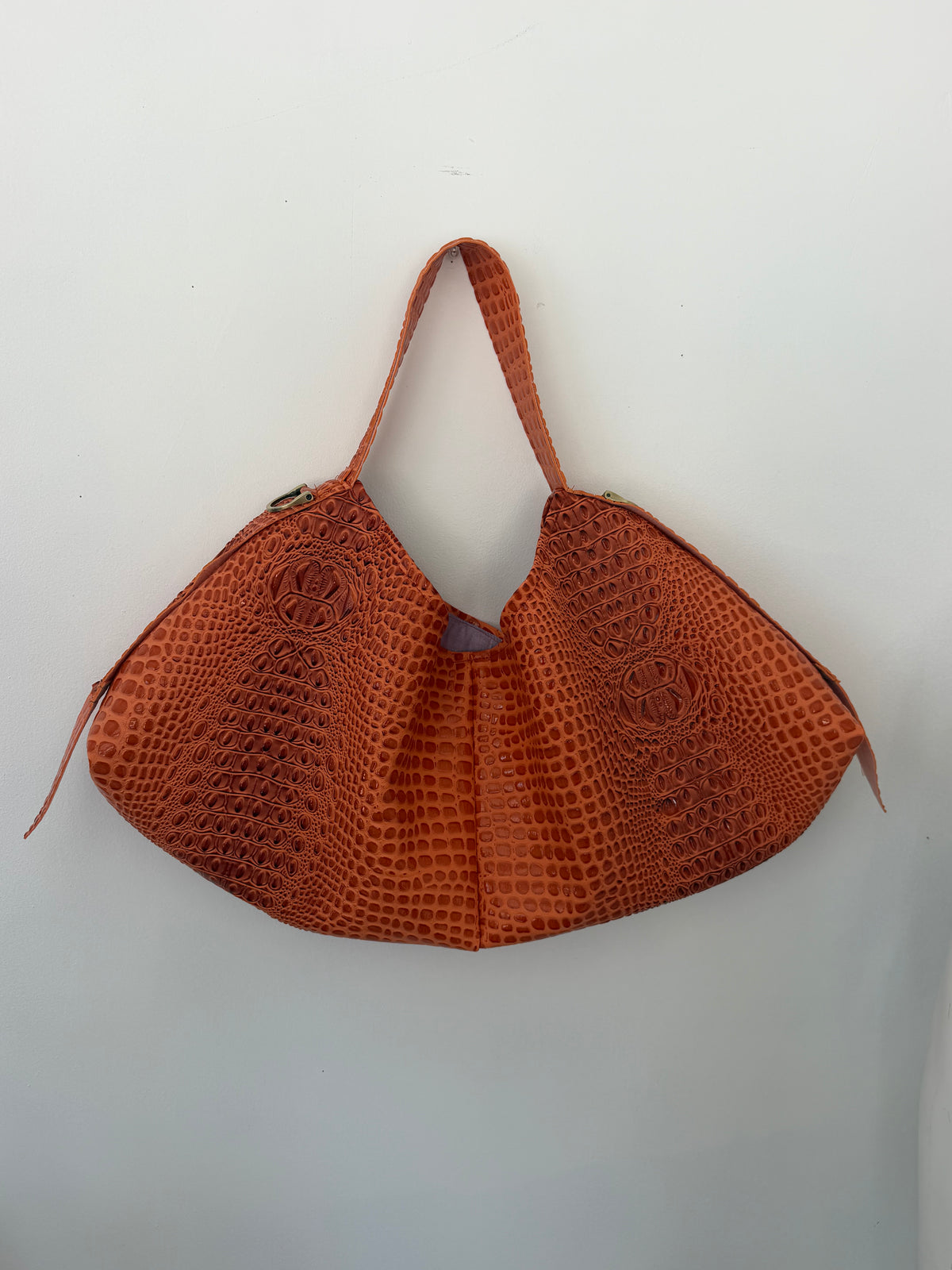 The OTG Tote — Signature
