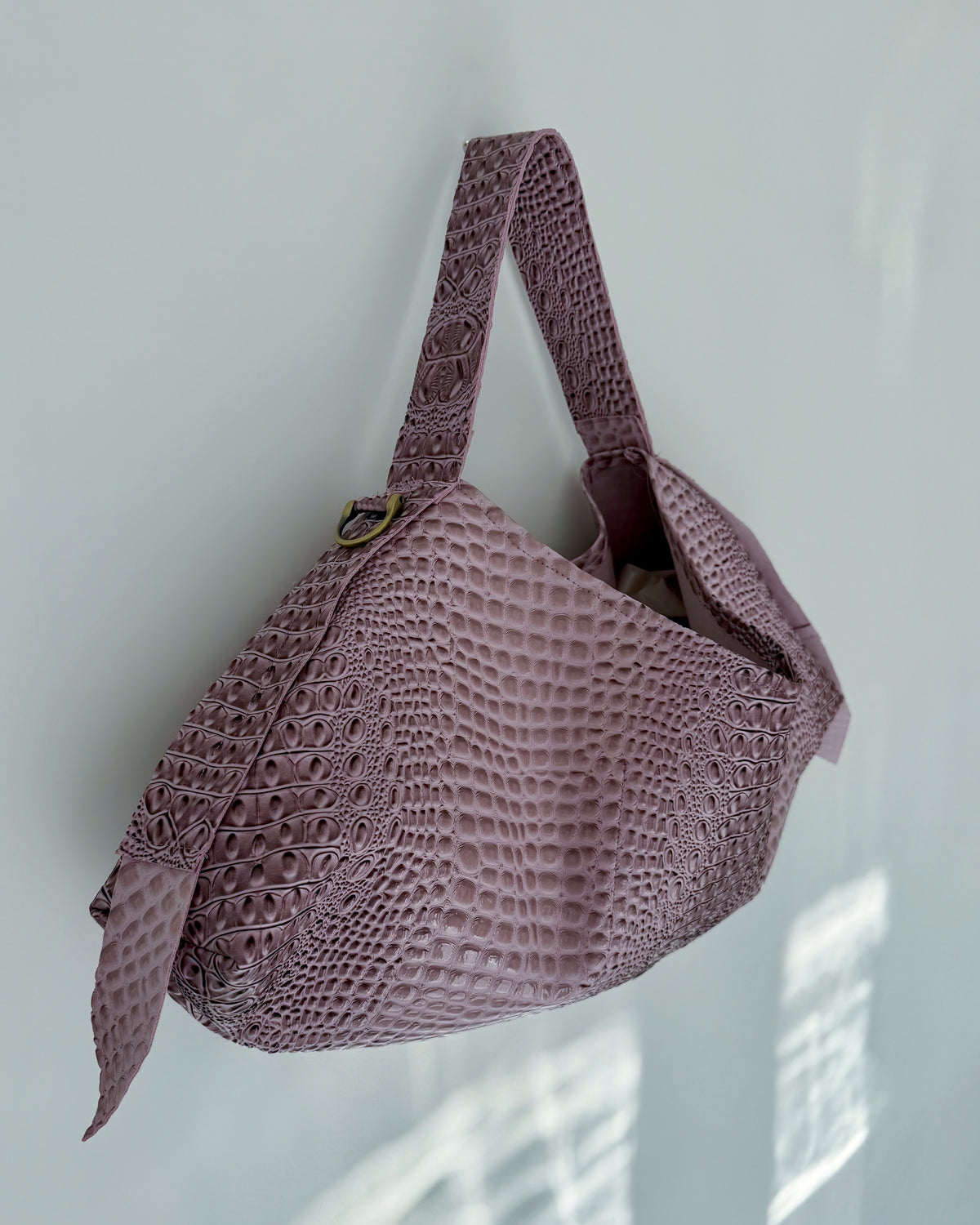 The OTG Tote — Signature