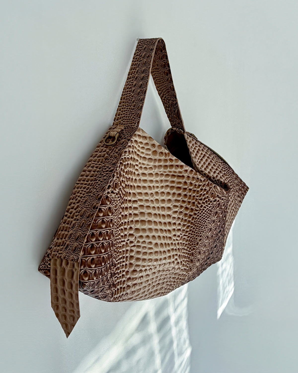 The OTG Tote — Signature