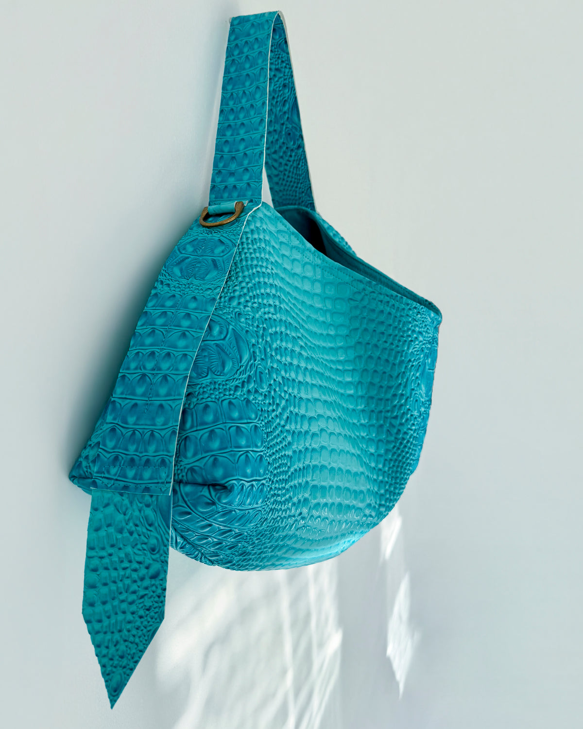 The OTG Tote — Signature