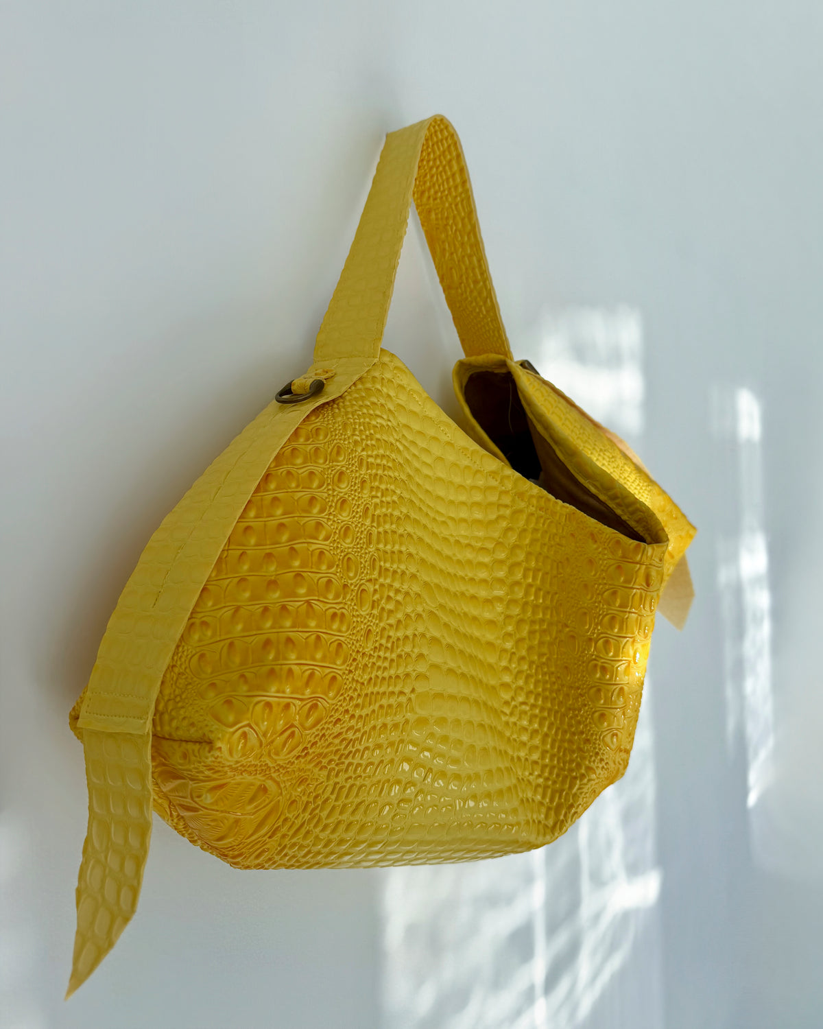 The OTG Tote — Signature