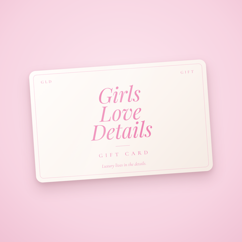 GLD Gift Card