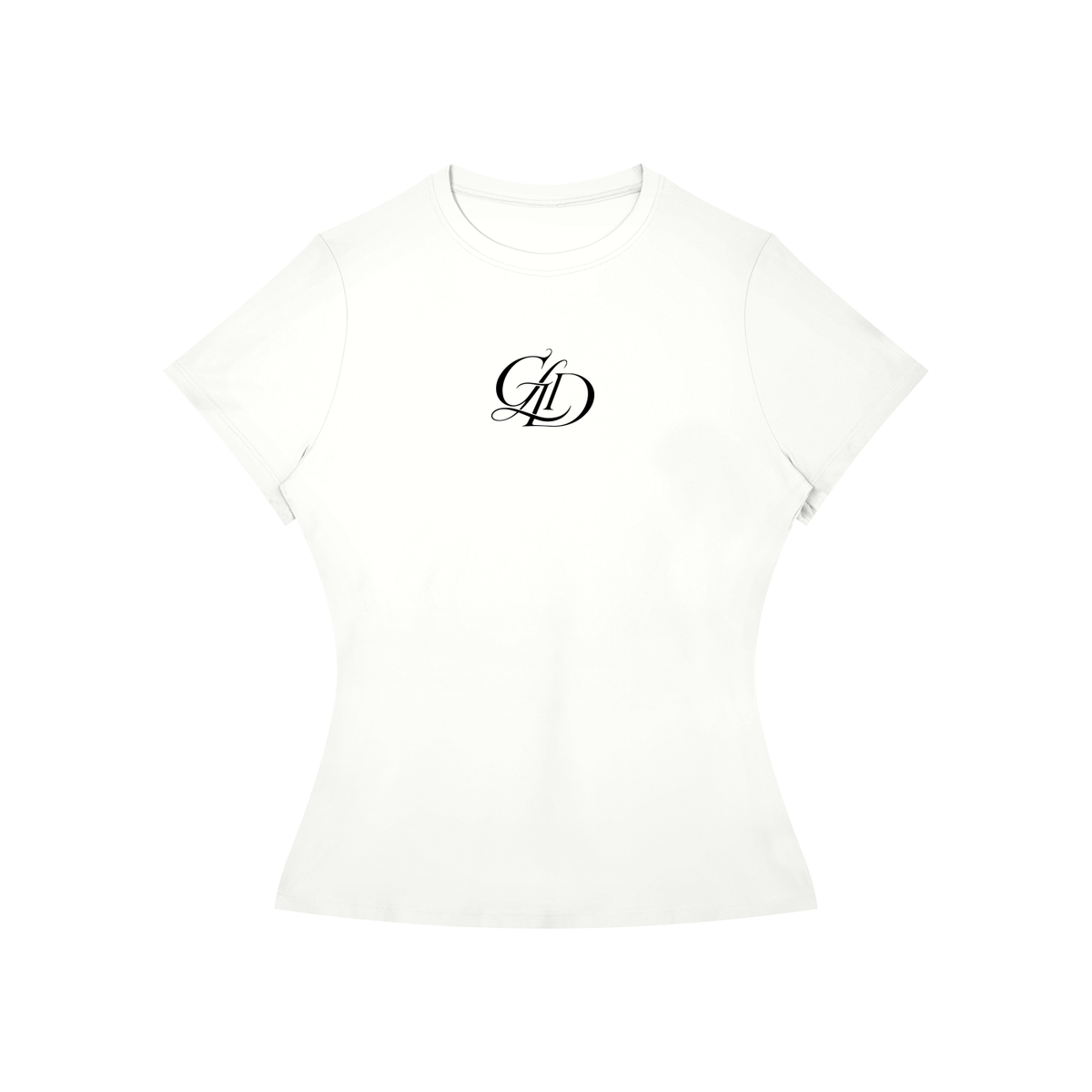 The GLD Baby Tee