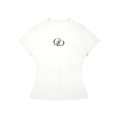 The GLD Baby Tee