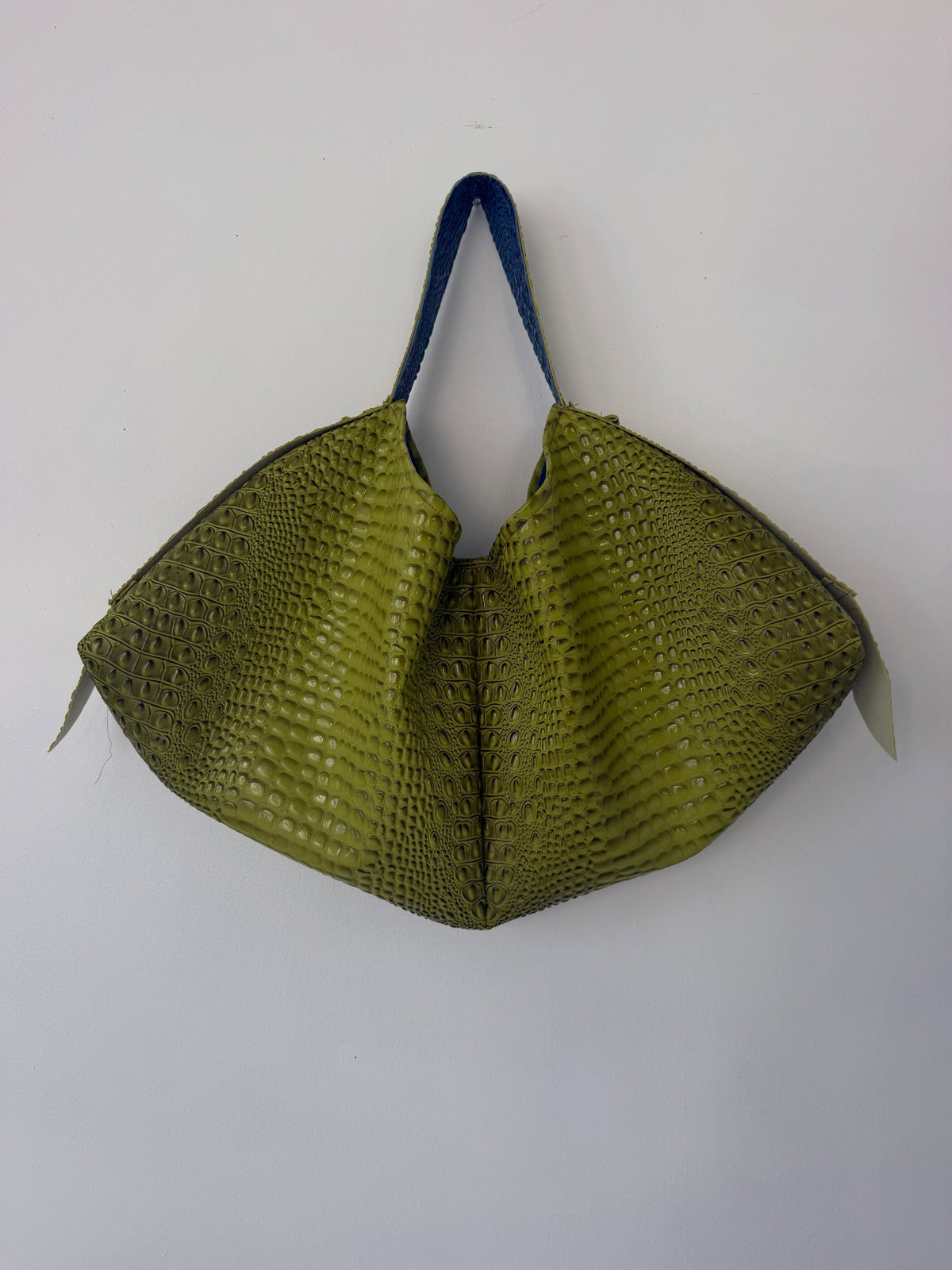 The OTG Tote — Fall Edit